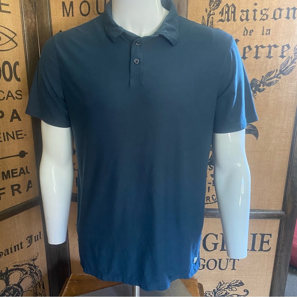 Vuori Men's Polo, L